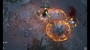 POE  2.3.3 Optimization Off