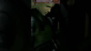 Raiden's dog tags are trying to tell him something #shorts #funny #mgs2 screenshot 3