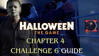 How To Complete Chapter 4 Challenge 6 Halloween The Game GUIDE
