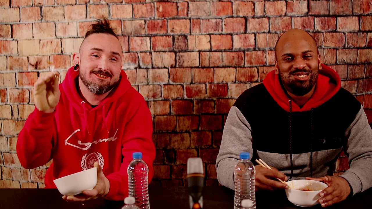 Ambrosia Media Hot Noodle 