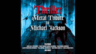 Thriller - Beat It (A Metal Tribute To Michael Jackson)