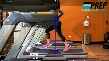 Running Form Video Analysis