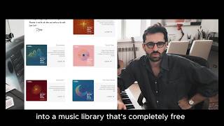 High-Quality Free Music for Your Projects! (CC BY)