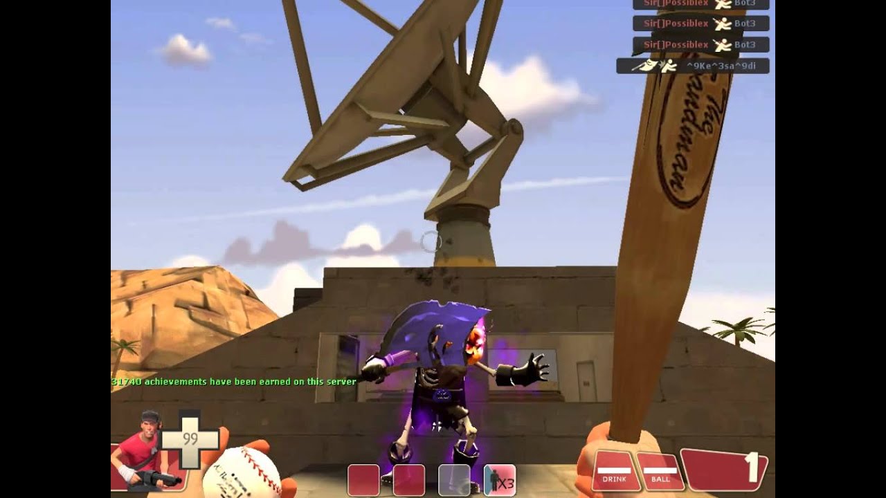 The HHH (TF2