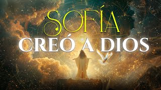 SOFÍA: La Diosa que CREÓ a DIOS 😱 | El secreto gnóstico que la Iglesia ocultó Wealth