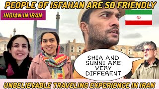 People in IRAN are different from other Islamic Countries | TEHRAN to ISFAHAN in VIP bus by Singh RoadWayS 1,200 views 3 weeks ago 19 minutes