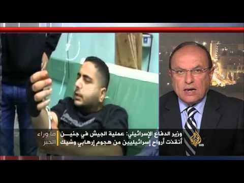 ما وراء الخبر - مقاصد التصعيد الإسرائيلي بالضفة