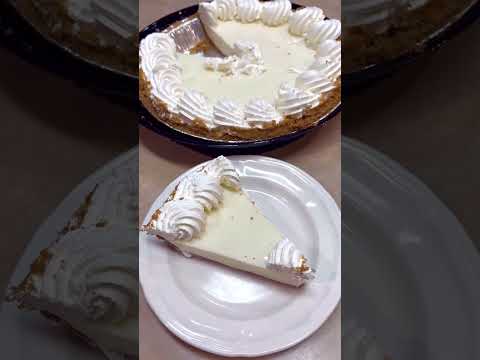 Costco Key Lime