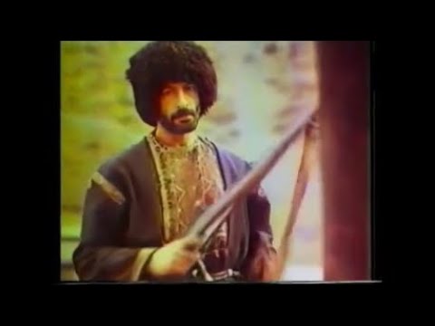 \"ცოდვის შვილები\" - სისხლი