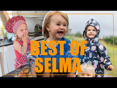 Video: Under den första selma rösträttsmarschen?