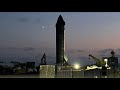 SpaceX Starbase, Boca Chica, TX, Sunday June 11, 2023