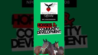 Horses and Community Development