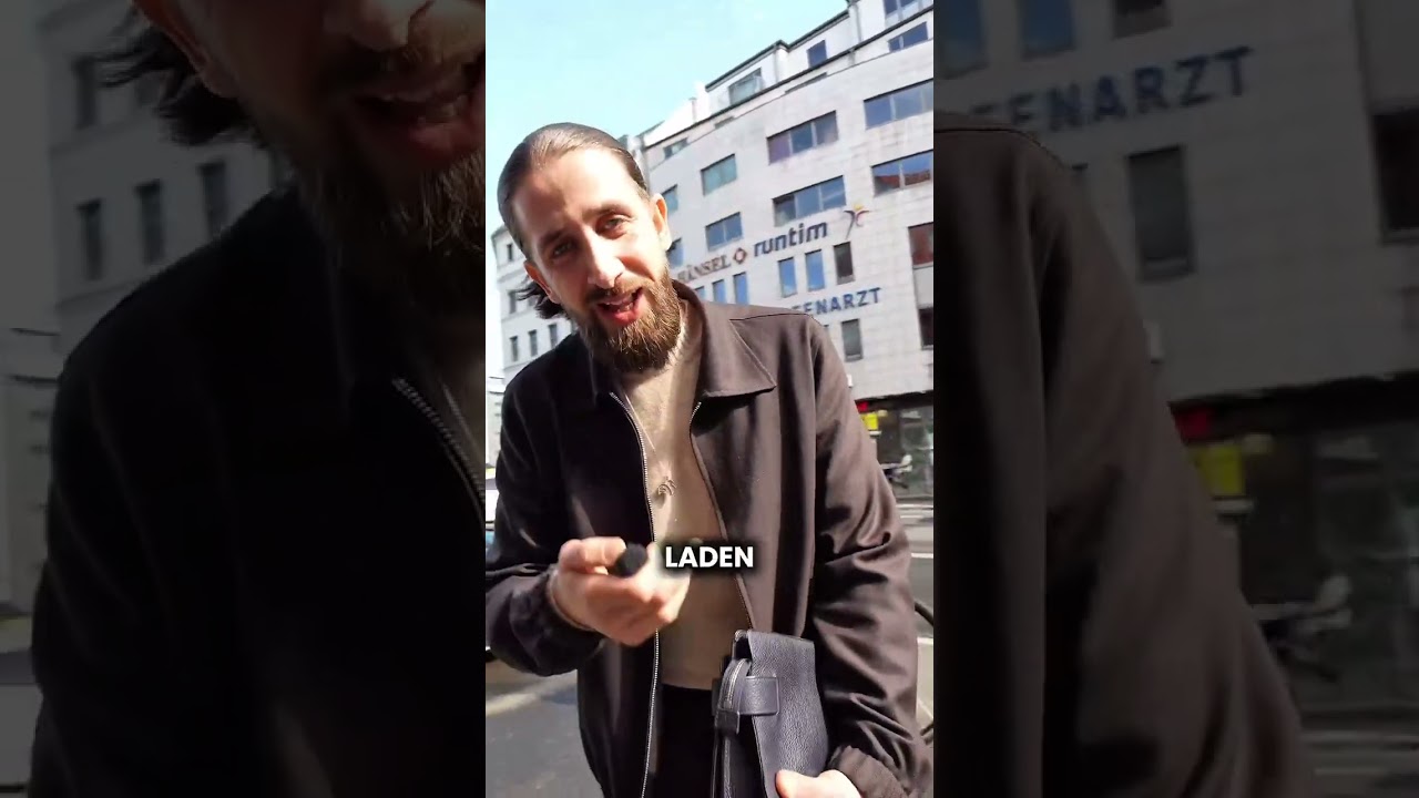 Ab jetzt 33,90€ für ein Halbes Hähnchen? #shorts