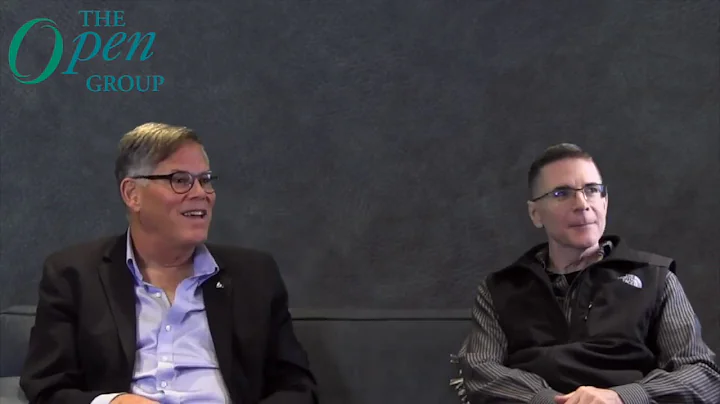 How Enterprise Architecture Enables Digital Businesses