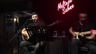 Ayhan Yağız Ceylan Gözlerine