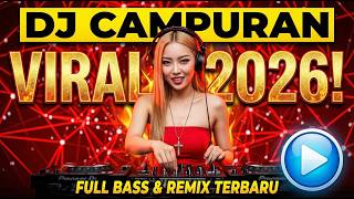 Dj Cdanuran Viral Tik Tok 2026 Jedag Jedug  Bass Terbaru   Sound Party Langsung Gas Pol