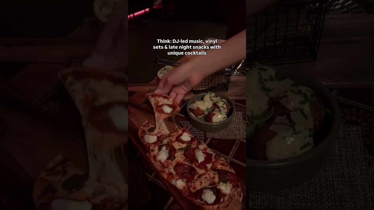 Sydney's New Hidden Cocktail Bar!