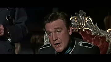 where Eagles Dare  Best Bits (Part 2)