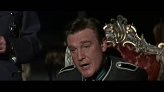 where Eagles Dare Best Bits (Part 2)