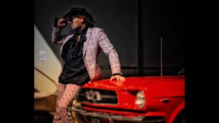 Bakabana - Şekerim Feat. Daoud Chaib & Fritz Da Cook Official Music Video