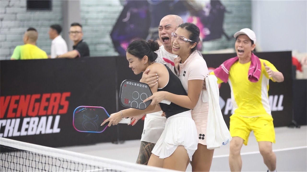 Самые яркие моменты командного турнира MLP – Команда 11.5 | 24 команды – 96 спортсменов – Самые д...