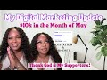 How i made 10k in a month with digital marketing mindset  motivation  master resell rights mrr