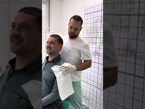 Болит затылок - головная боль в затылке