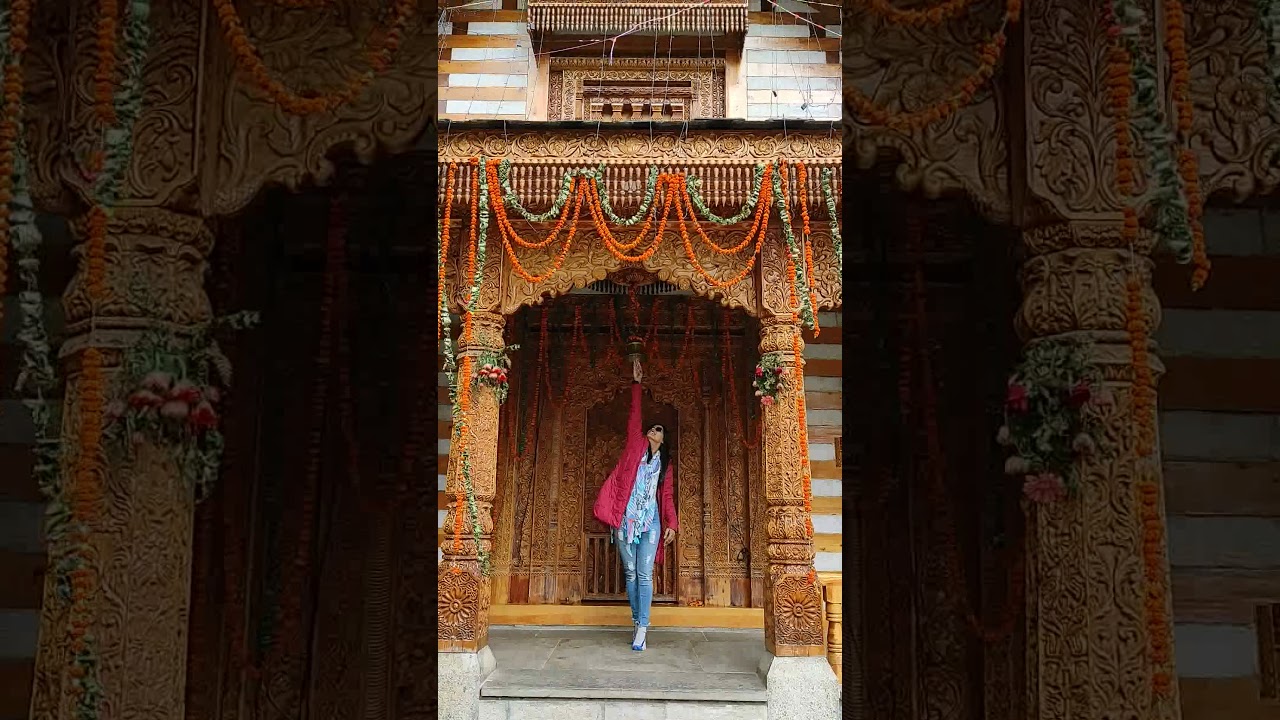 Spiritual growth in life is also important♥ | Himachalpradesh | 