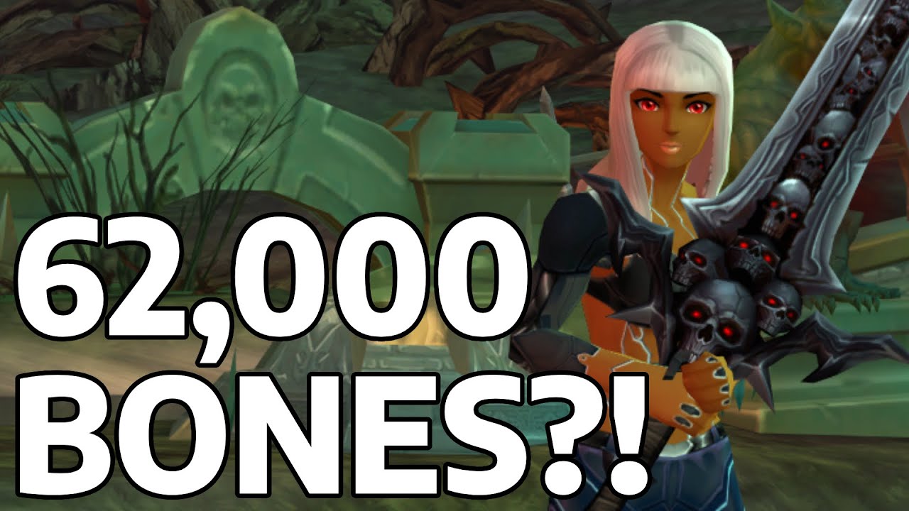 aq3d bone's task quests blade of bmany AdventureQuest 3D YouTube