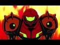 RabbitMachine's Short Metroid Animation - With Metroid Prime SFX And Music