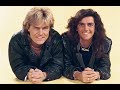 Thomas Anders - Modern Talking (Connect the Nation) ROST Remix 2021