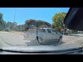 This Highway Moment Is So Wild Even Ryan Trahan Would Make a Video About It
