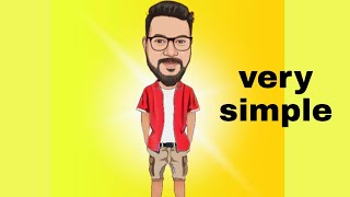photo editing malayalam|  cartoon photo editing| toon app| new trending cartoon photo editing app screenshot 4