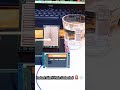 Smart Rain Detector with ESP32 &amp; TFT Display! 🌧️⚡ #shorts #electronics #esp32.