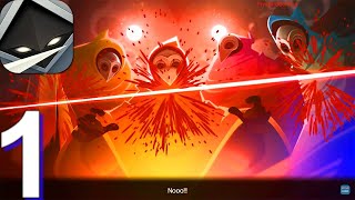 Ritual: Sorcerer Angel - Gameplay Walkthrough Part 1 (Android) screenshot 5