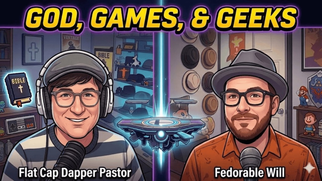 From Sudoku Speedruns to Systematic Theology: The Fedorable Will Story
