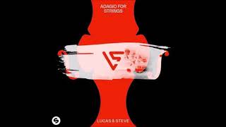Lucas & Steve - Adagio For Strings (Extended Mix)
