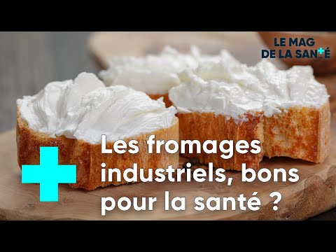 Vidéo: Comment Choisir Le Bon Fromage En Magasin