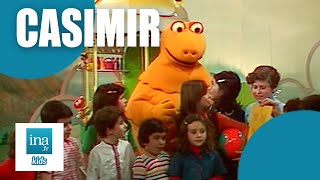 La maison de Casimir | Archive INA