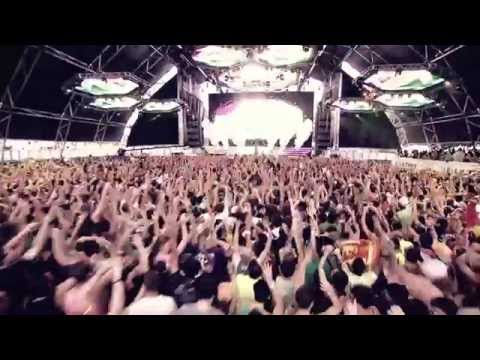 ULTRA EUROPE 2014 (Official Teaser)