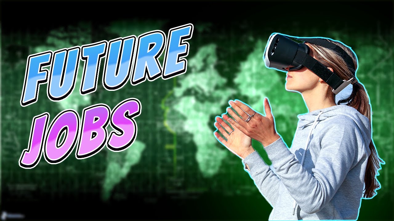 11. SINIF 1. ÜNİTE KONU ANLATIMI VE KELİMELERİ | FUTURE JOBS