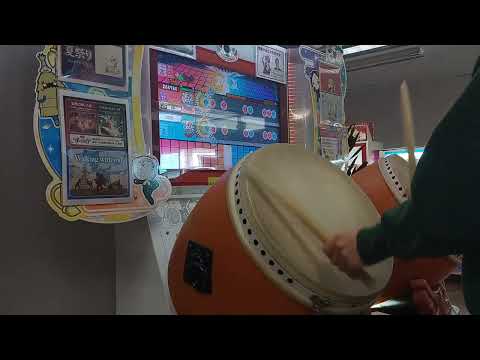 【太鼓の達人 ニジイロver.】 オールナイトdeインデナイ 全良