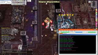 Ragnarok BOT iRO xkore3 2026 Farm zeny guide [iRO]