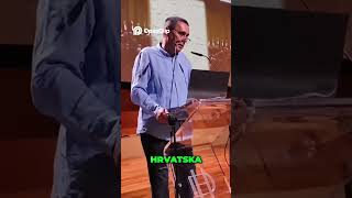 VELIKA HRVATSKA i SRPSKI TERORIZAM