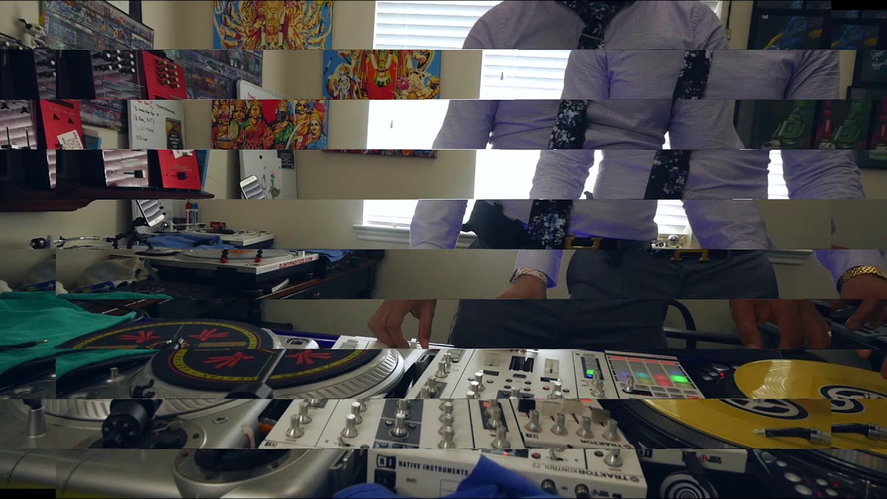 The SkratchVlog - Music From Skratch  Season 4 episode 4. (Hypstyle edition)