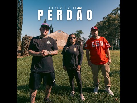 IRMÃO XANDY / MK48 & MARI DIAS - PERDÃO