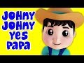 Джонни Джонни да папа | Johny Johny Yes Papa | Farmees Russia | Songs For Childrens