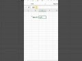Easily Remove #DIV/0! Error with IFERROR Formula | Excel Tutorial #excel #exceltutorial #shorts