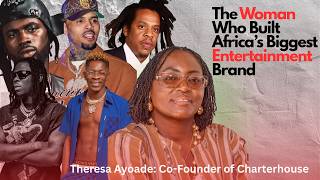 The Secret Powerhouse Behind Ghana's Iconic Events