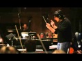 Cereal Bum (Pay It Forward)---Thomas Newman